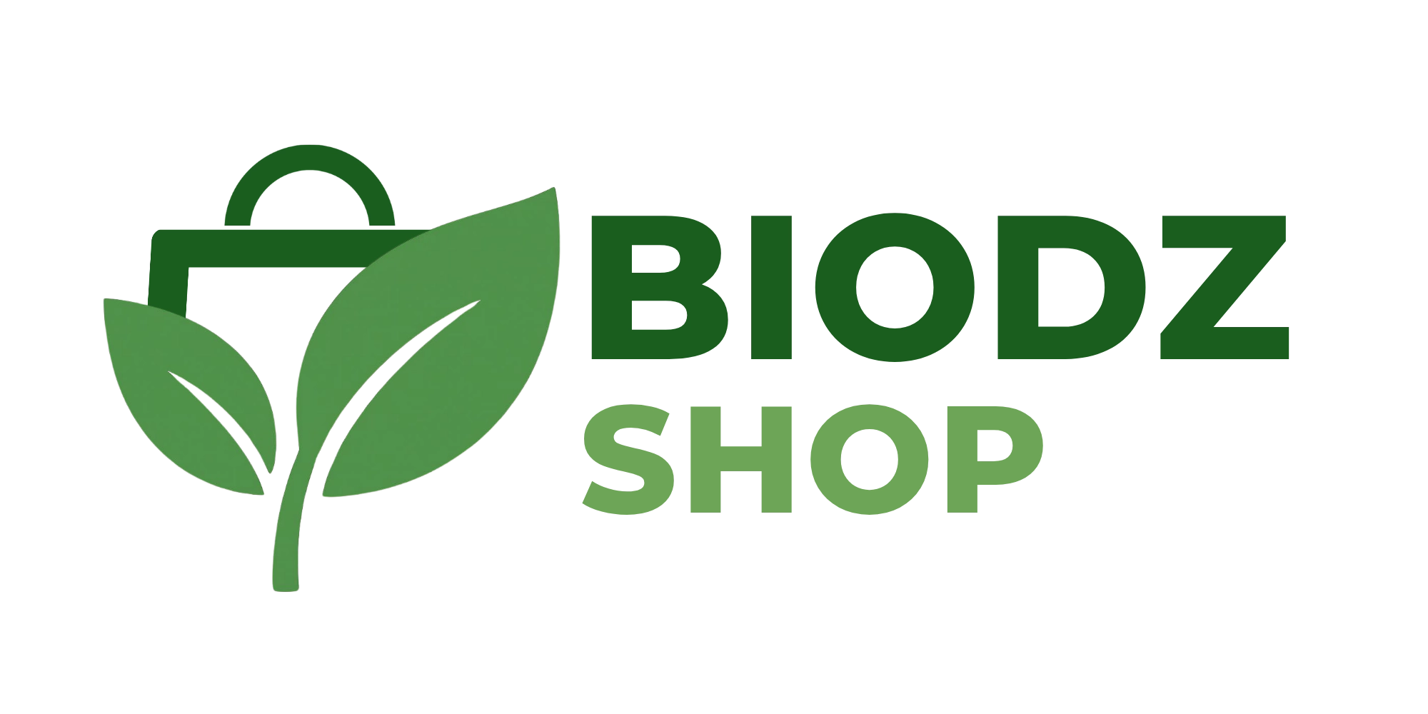 BIODZSHOP Logo